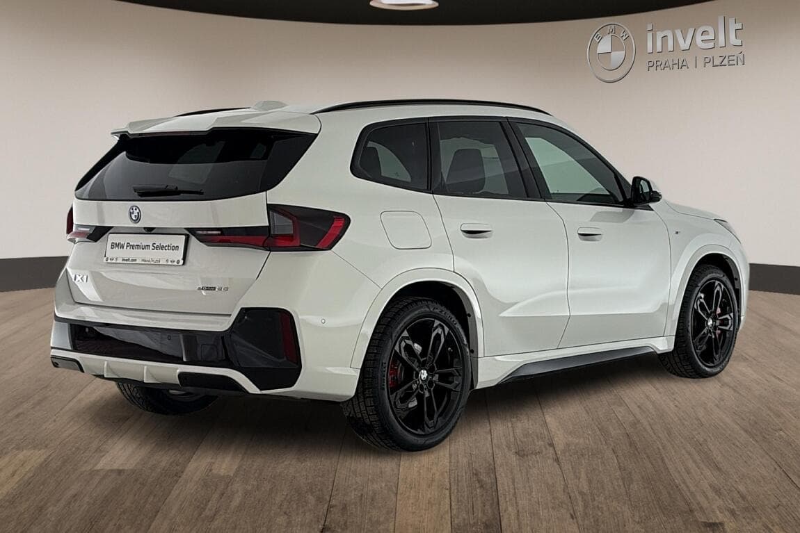 2025 BMW Ostatní - 4