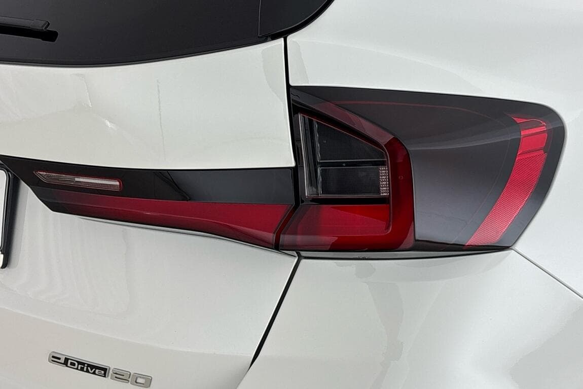 2025 BMW Ostatní - 5