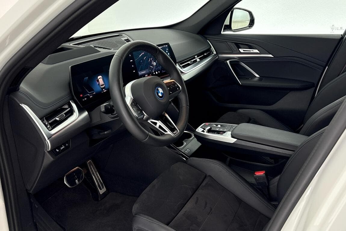 2025 BMW Ostatní - 6