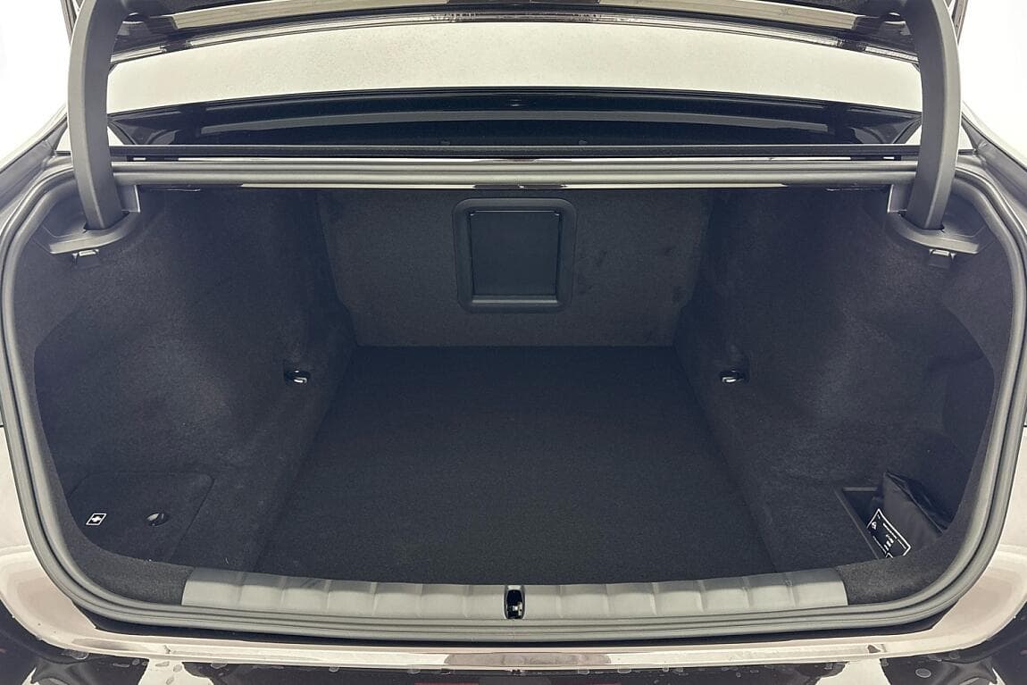 2026 BMW 7-Series - 10