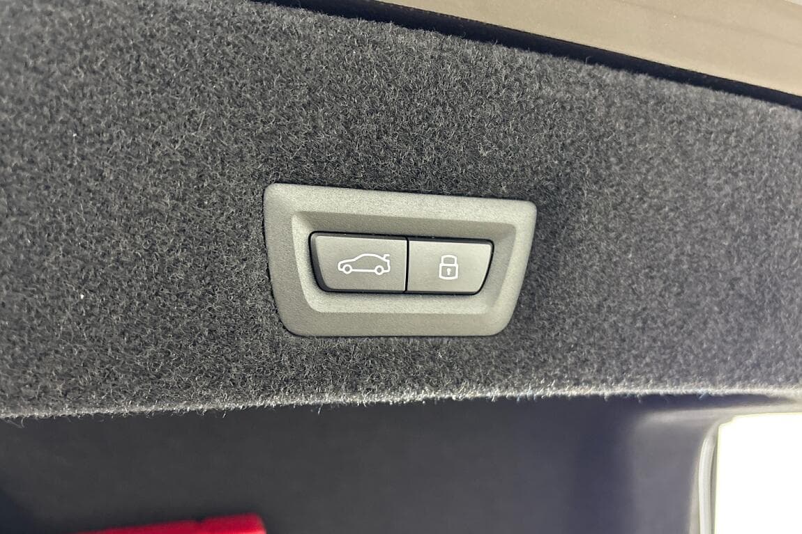 2026 BMW 7-Series - 11