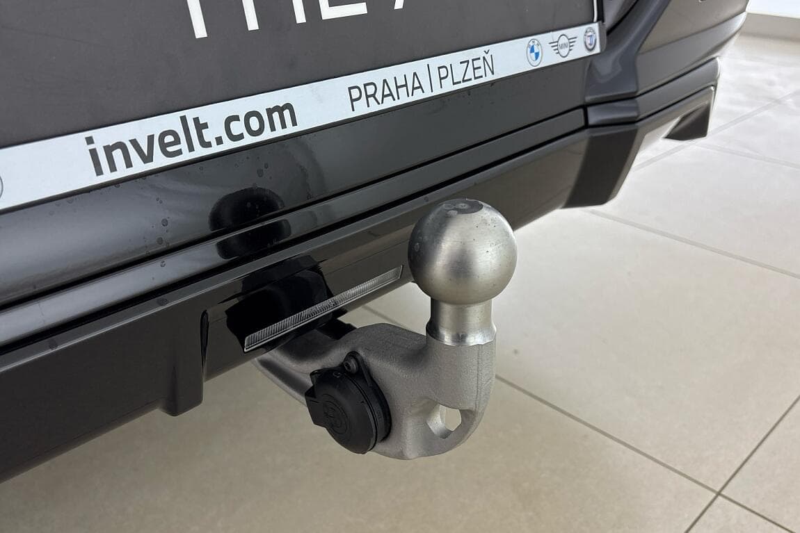 2026 BMW 7-Series - 12