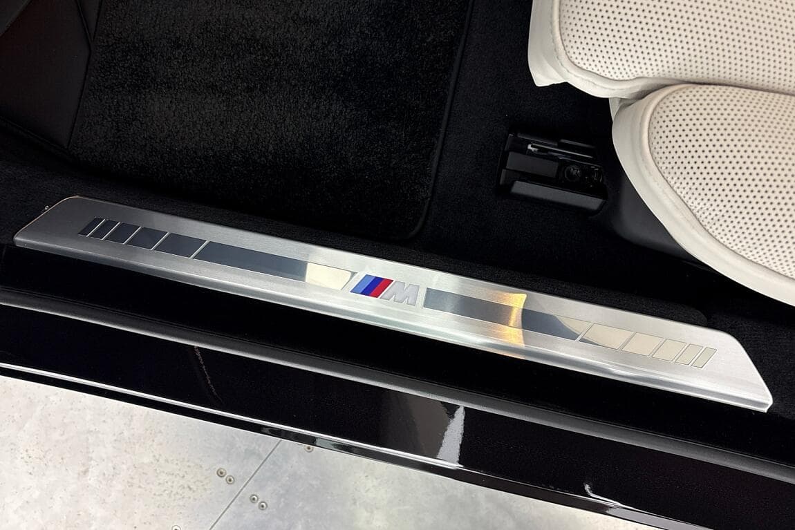 2026 BMW 7-Series - 18