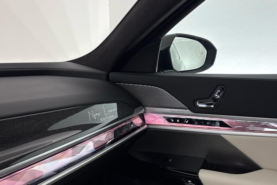 2026 BMW 7-Series - 19