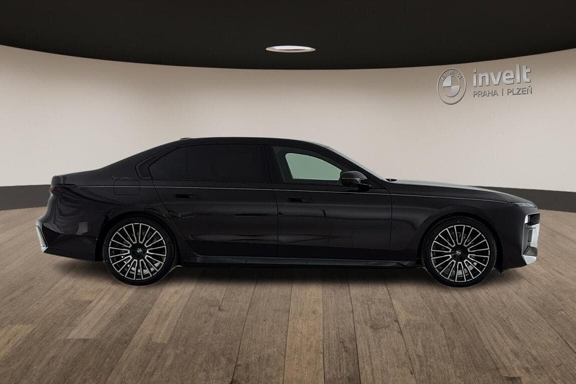 2026 BMW 7-Series - 2