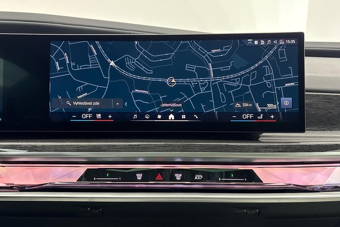 2026 BMW 7-Series - 20