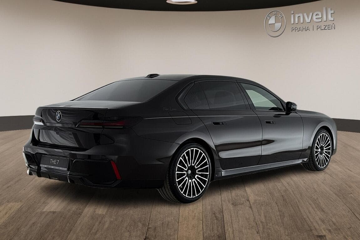 2026 BMW 7-Series - 3