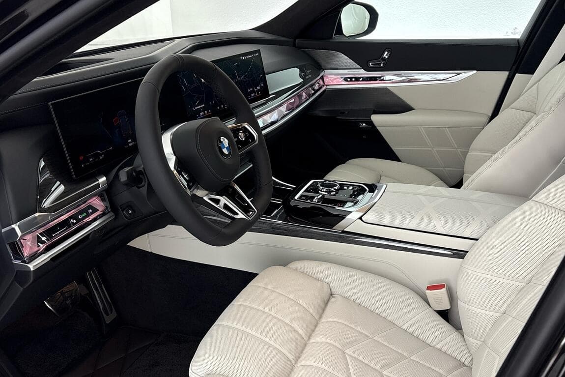 2026 BMW 7-Series - 6