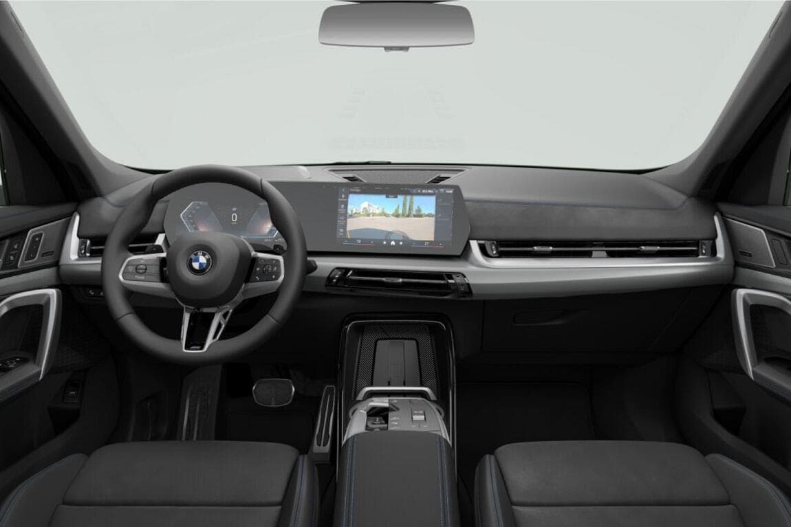 2026 BMW X1 - 4