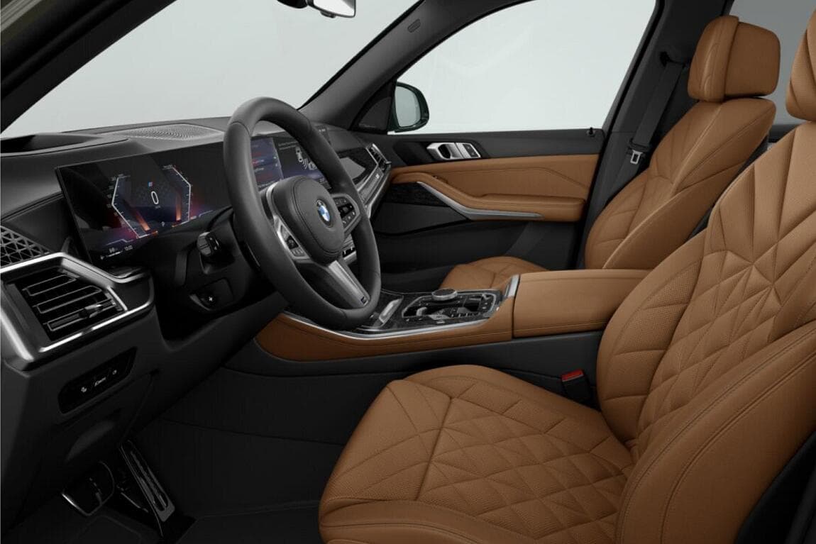 2026 BMW X5 - 3