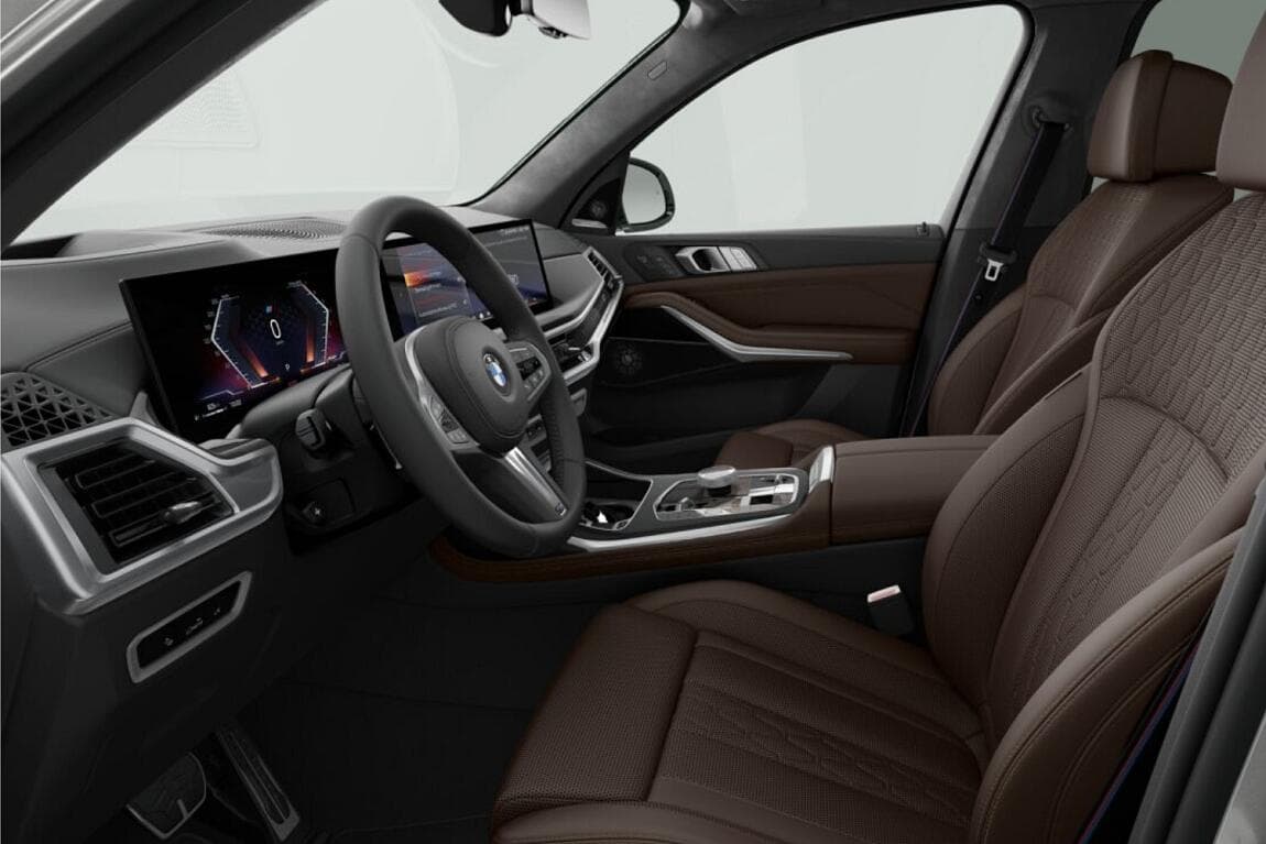 2026 BMW X7 - 3