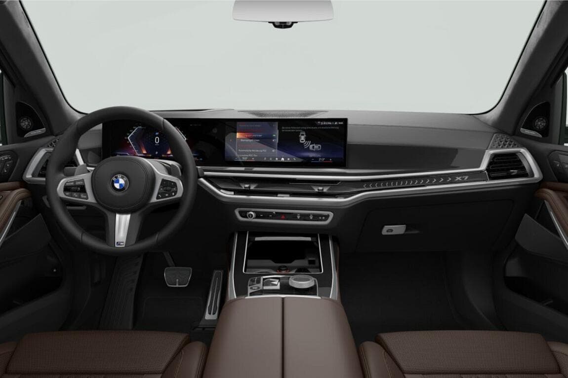 2026 BMW X7 - 4