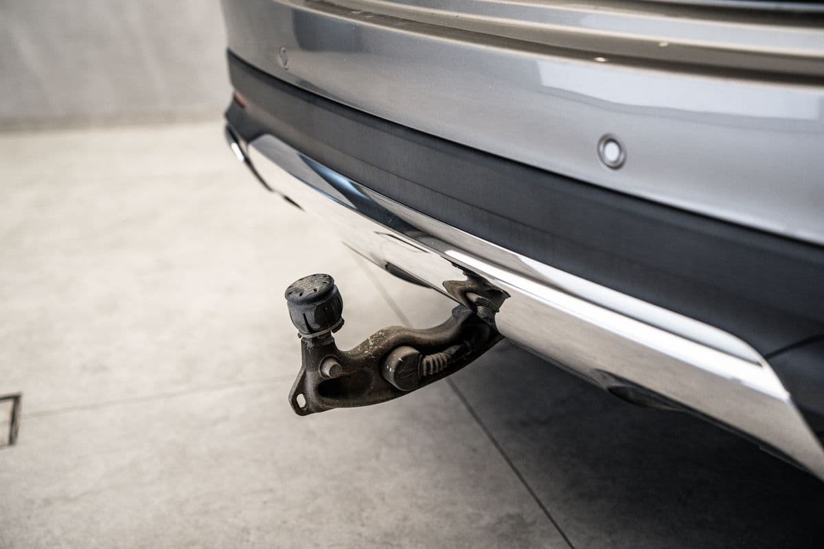 2019 Mercedes-Benz Gle - 18