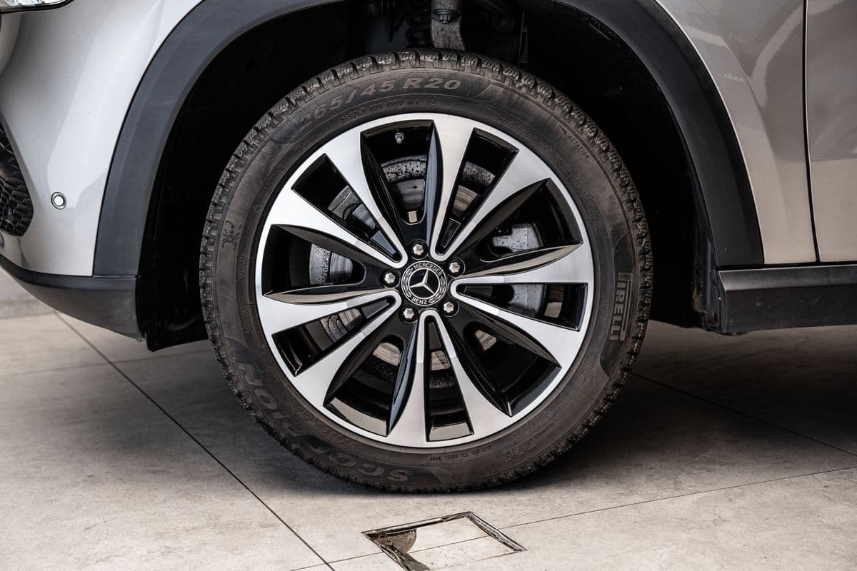 2019 Mercedes-Benz Gle - 2