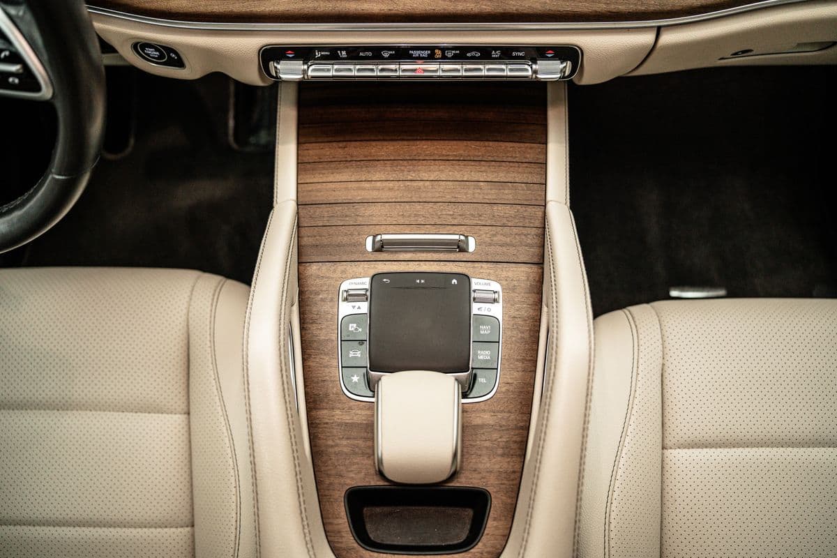 2019 Mercedes-Benz Gle - 20