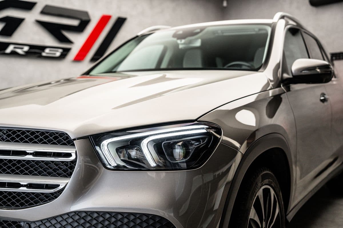 2019 Mercedes-Benz Gle - 6