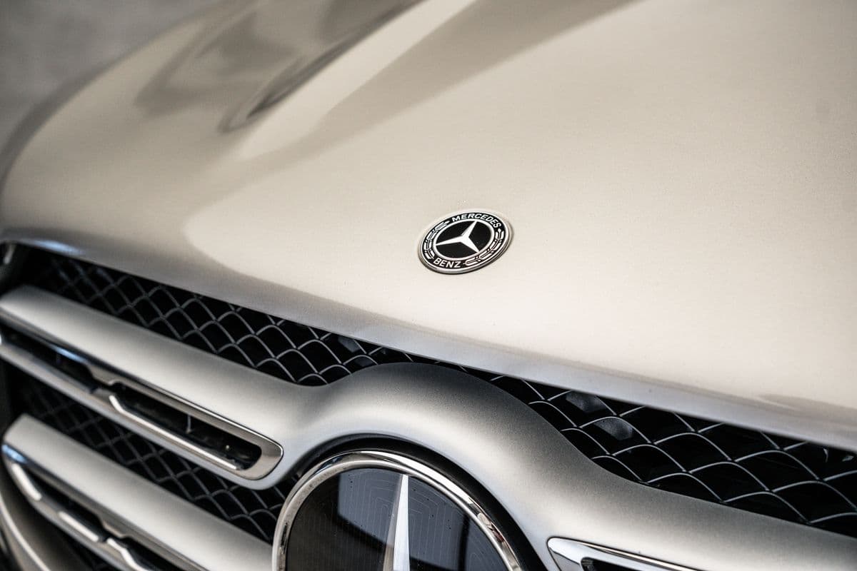 2019 Mercedes-Benz Gle - 7