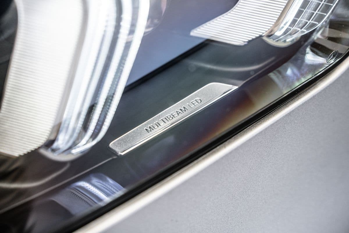 2019 Mercedes-Benz Gle - 9