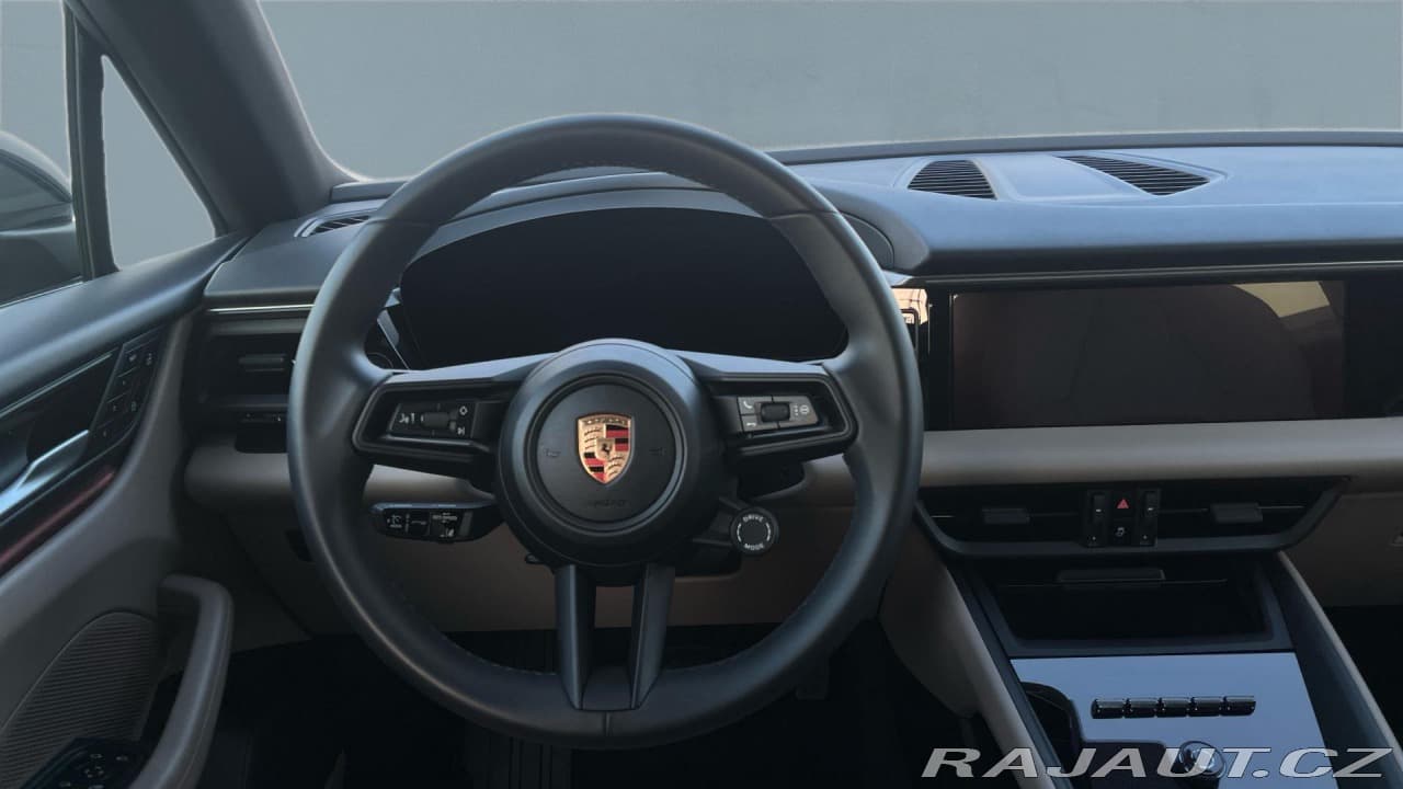 2024 Porsche Macan - 20