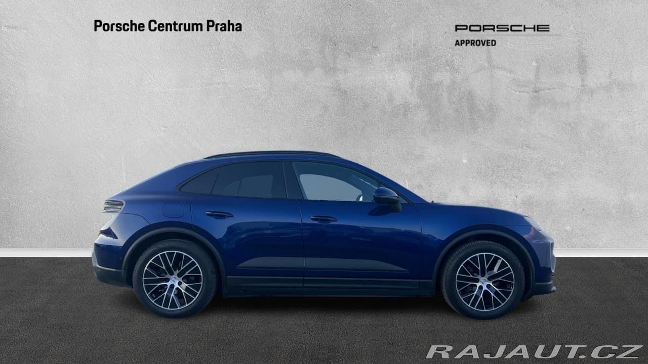 2024 Porsche Macan - 5