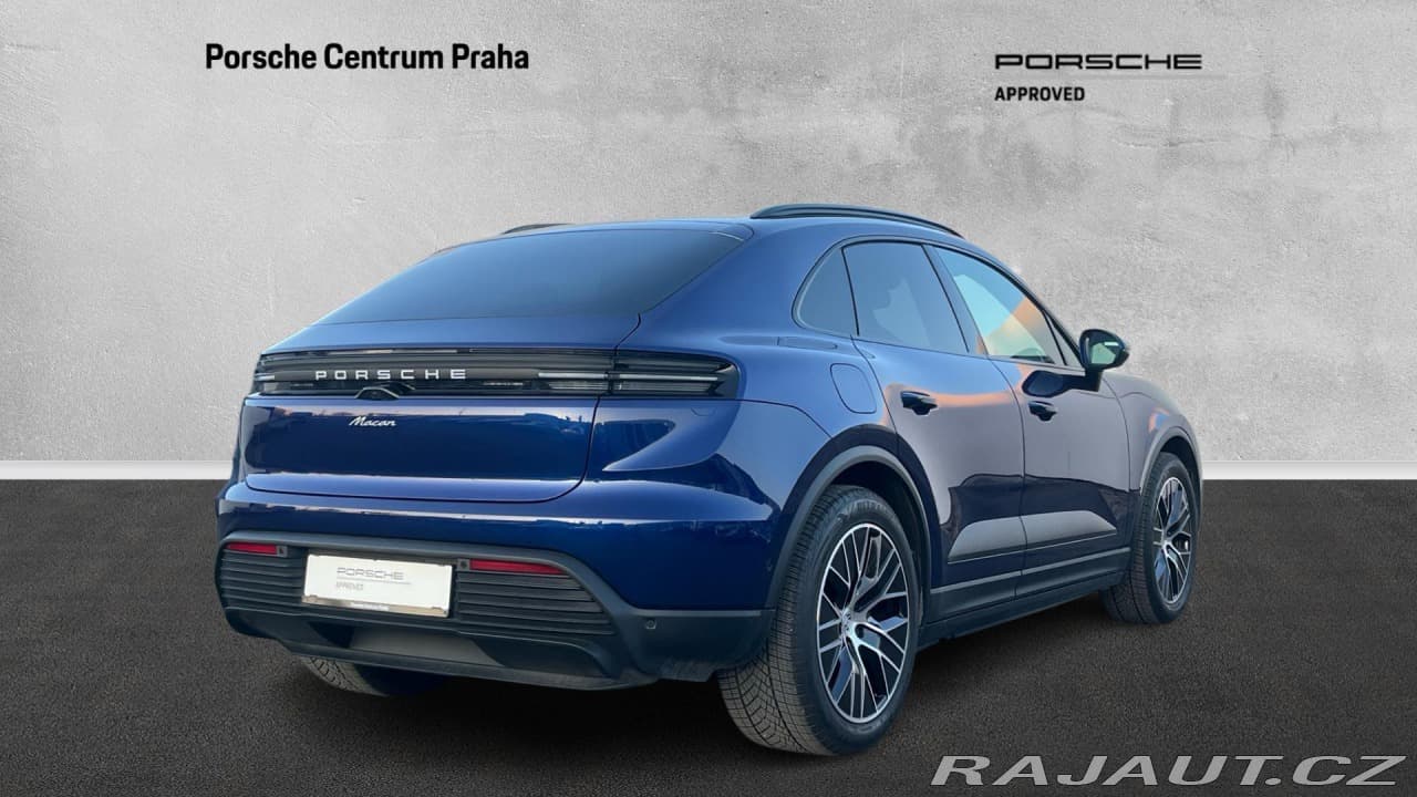 2024 Porsche Macan - 6