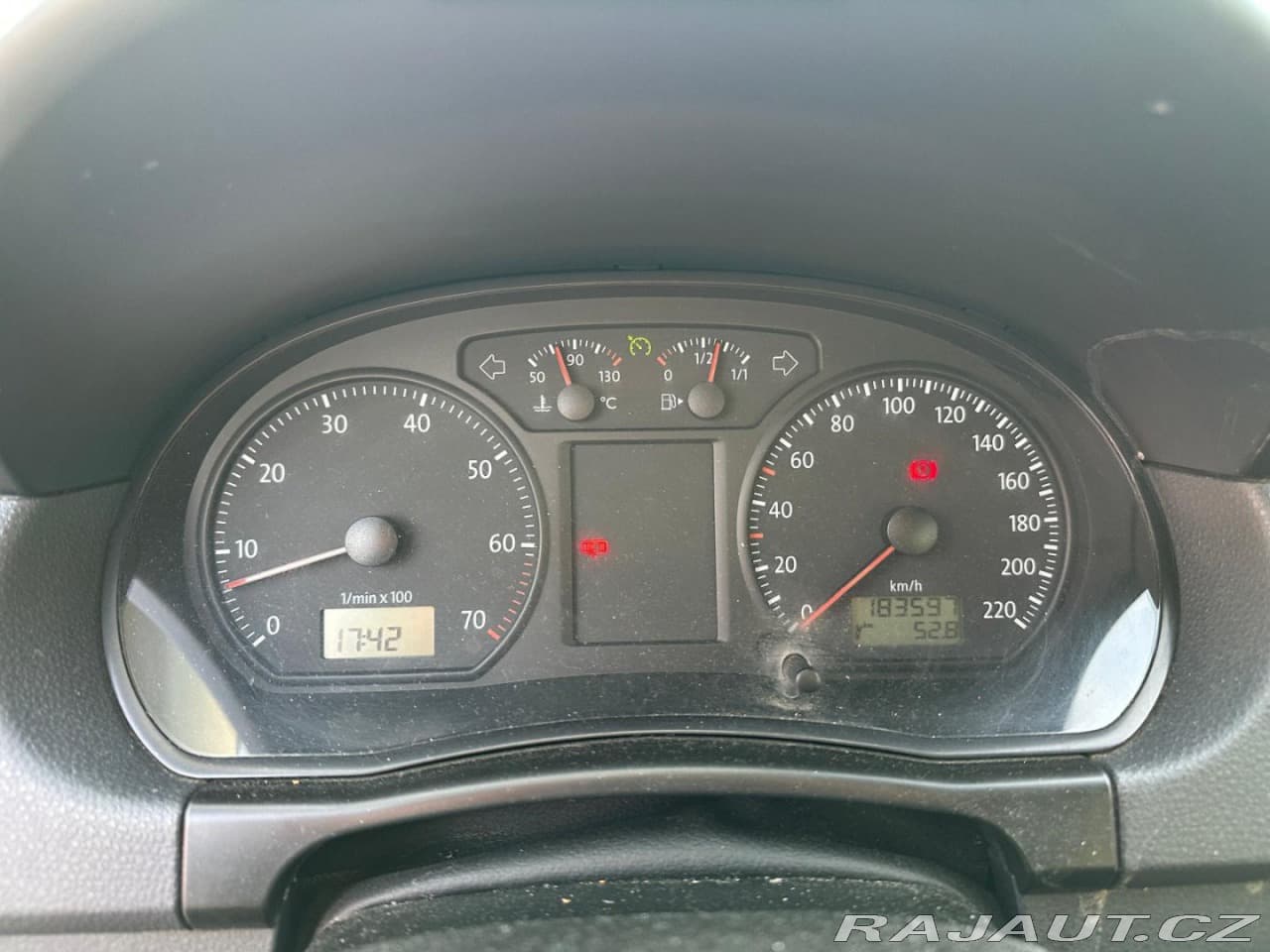 2009 Volkswagen Polo - 11