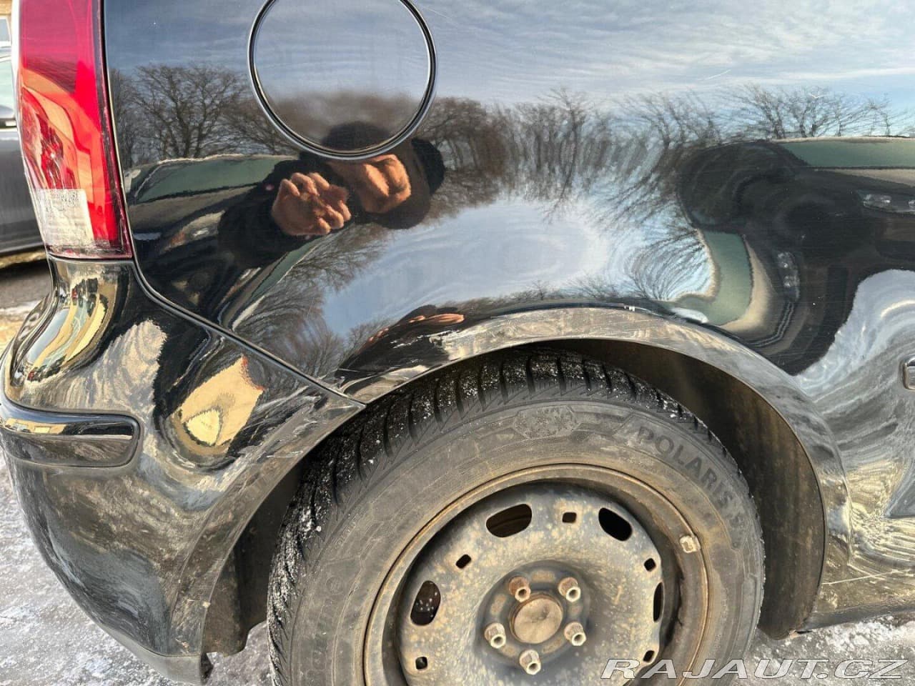 2009 Volkswagen Polo - 13