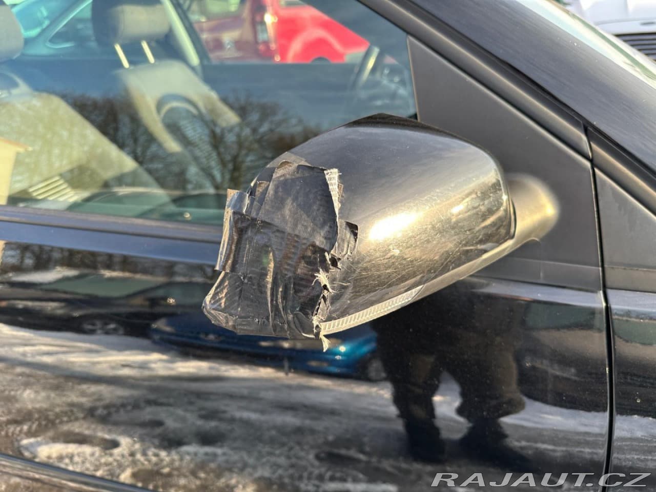 2009 Volkswagen Polo - 5