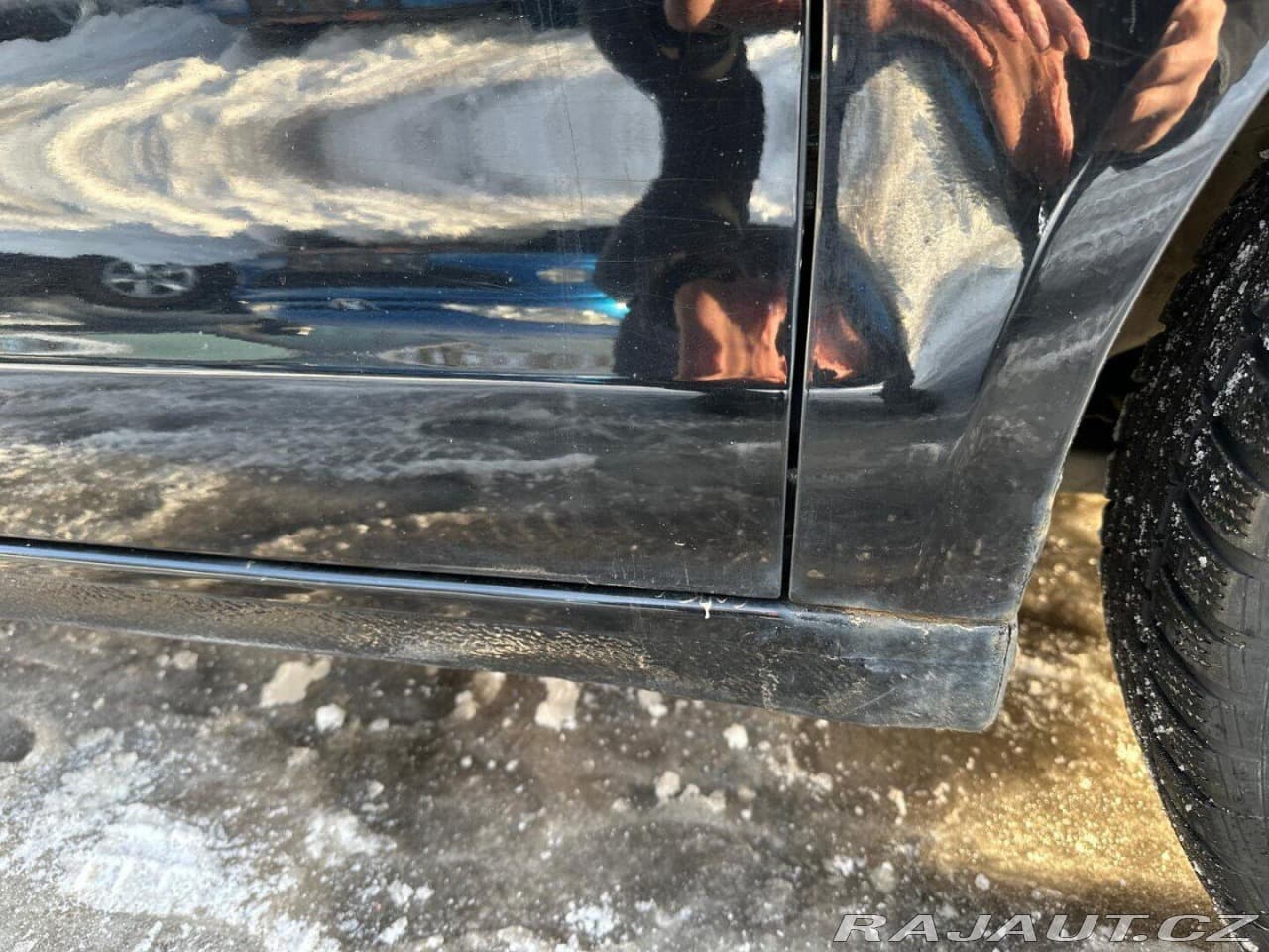 2009 Volkswagen Polo - 6