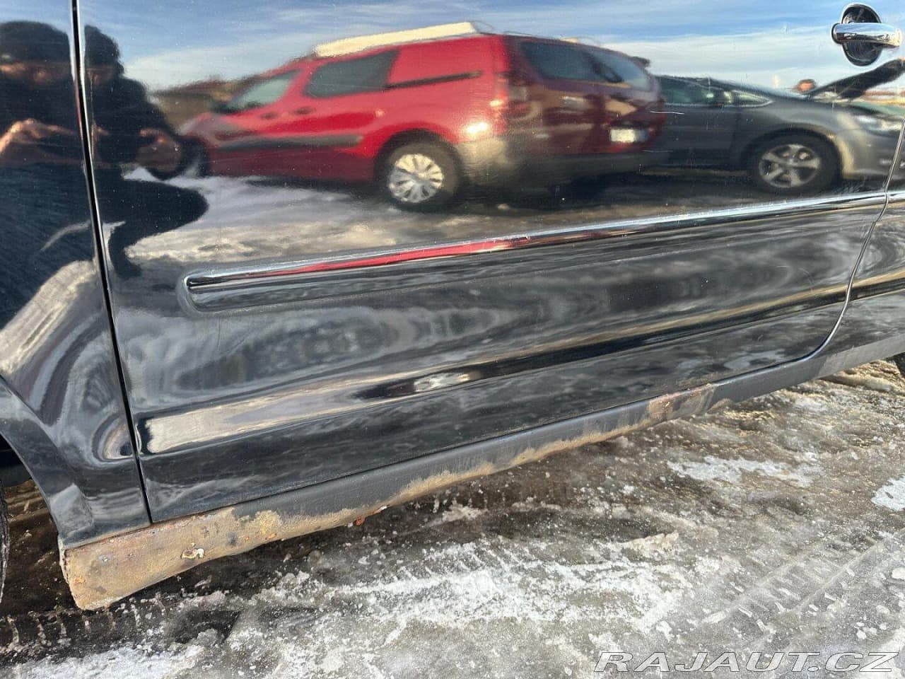 2009 Volkswagen Polo - 8