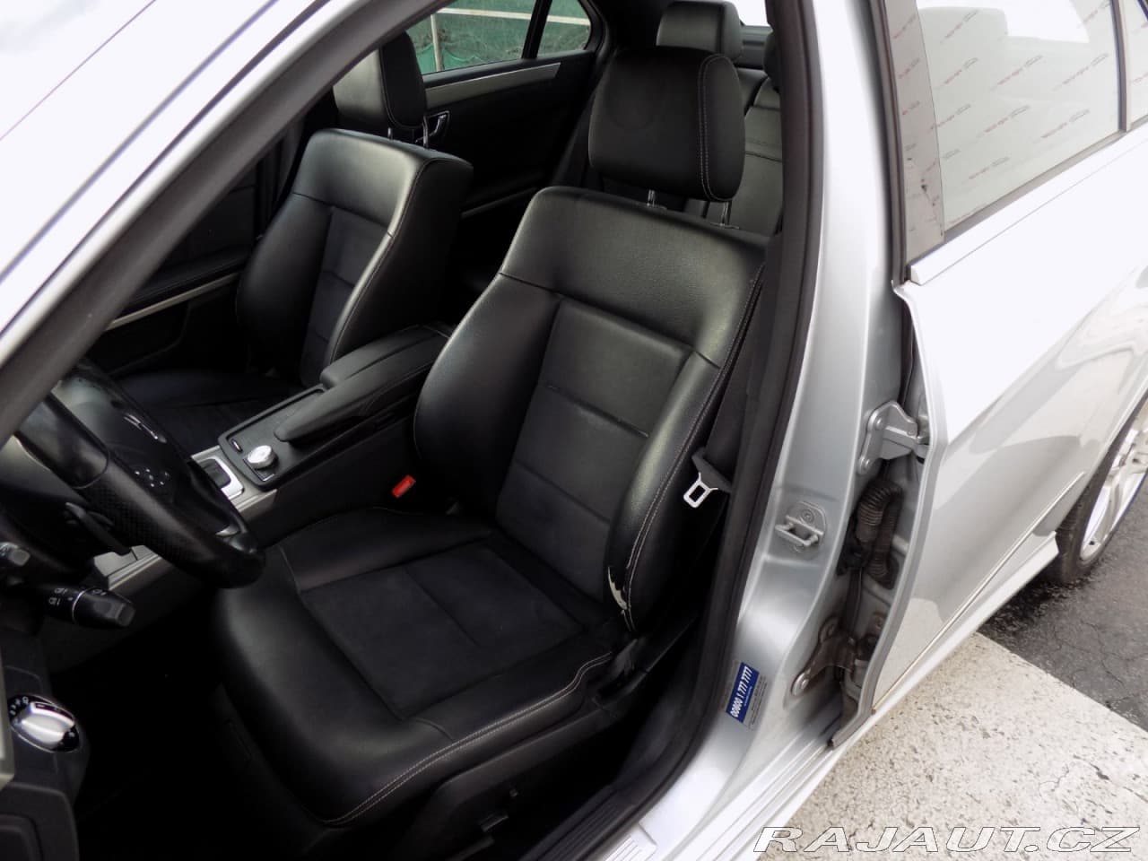 2009 Mercedes-Benz E-Class - 13