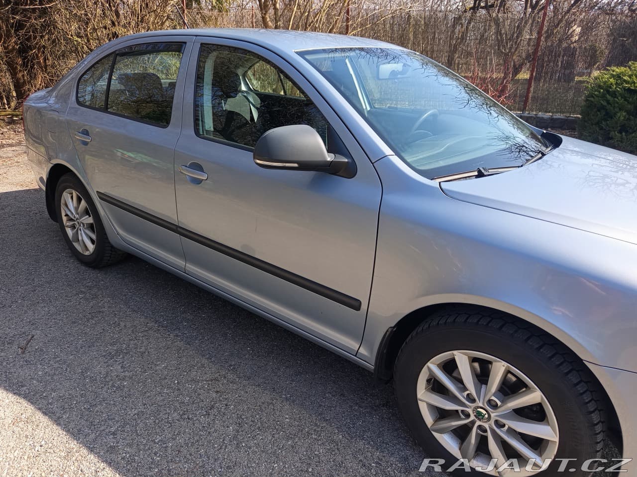 2010 Škoda Octavia - 3