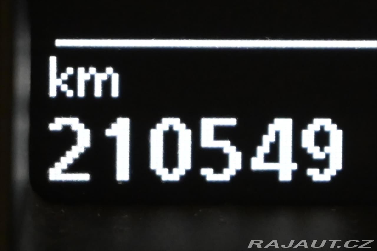 2014 Škoda Superb - 17