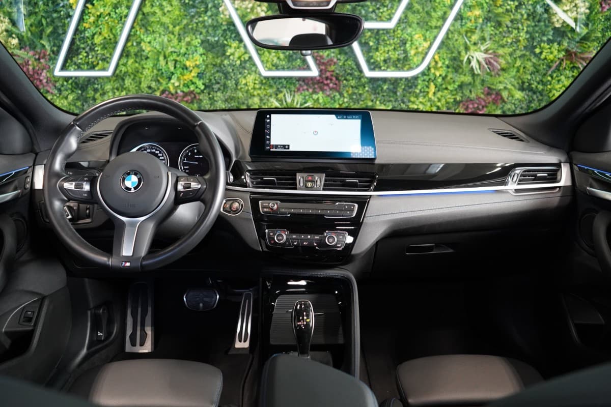 2022 BMW X2 - 20
