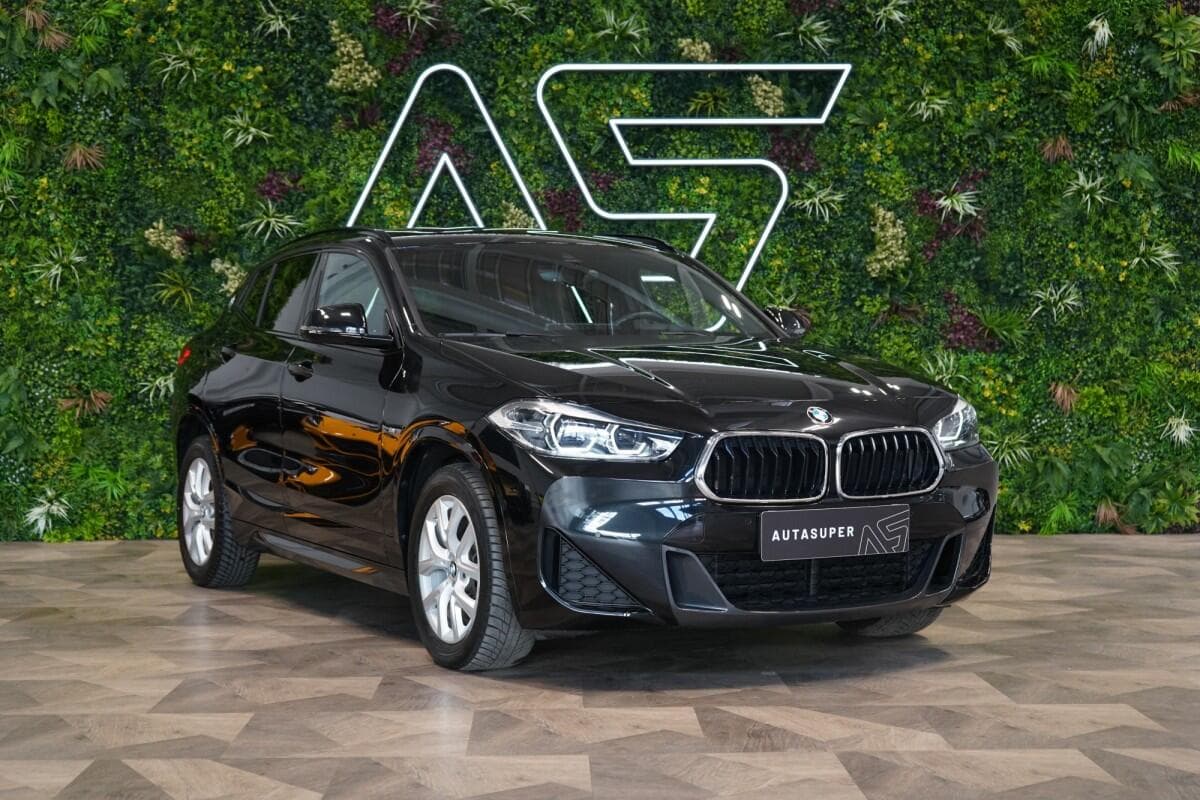 2022 BMW X2 - 3