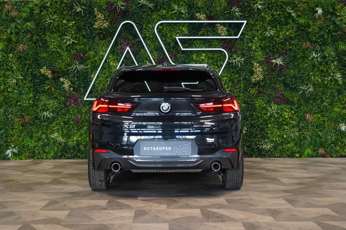 2022 BMW X2 - 6