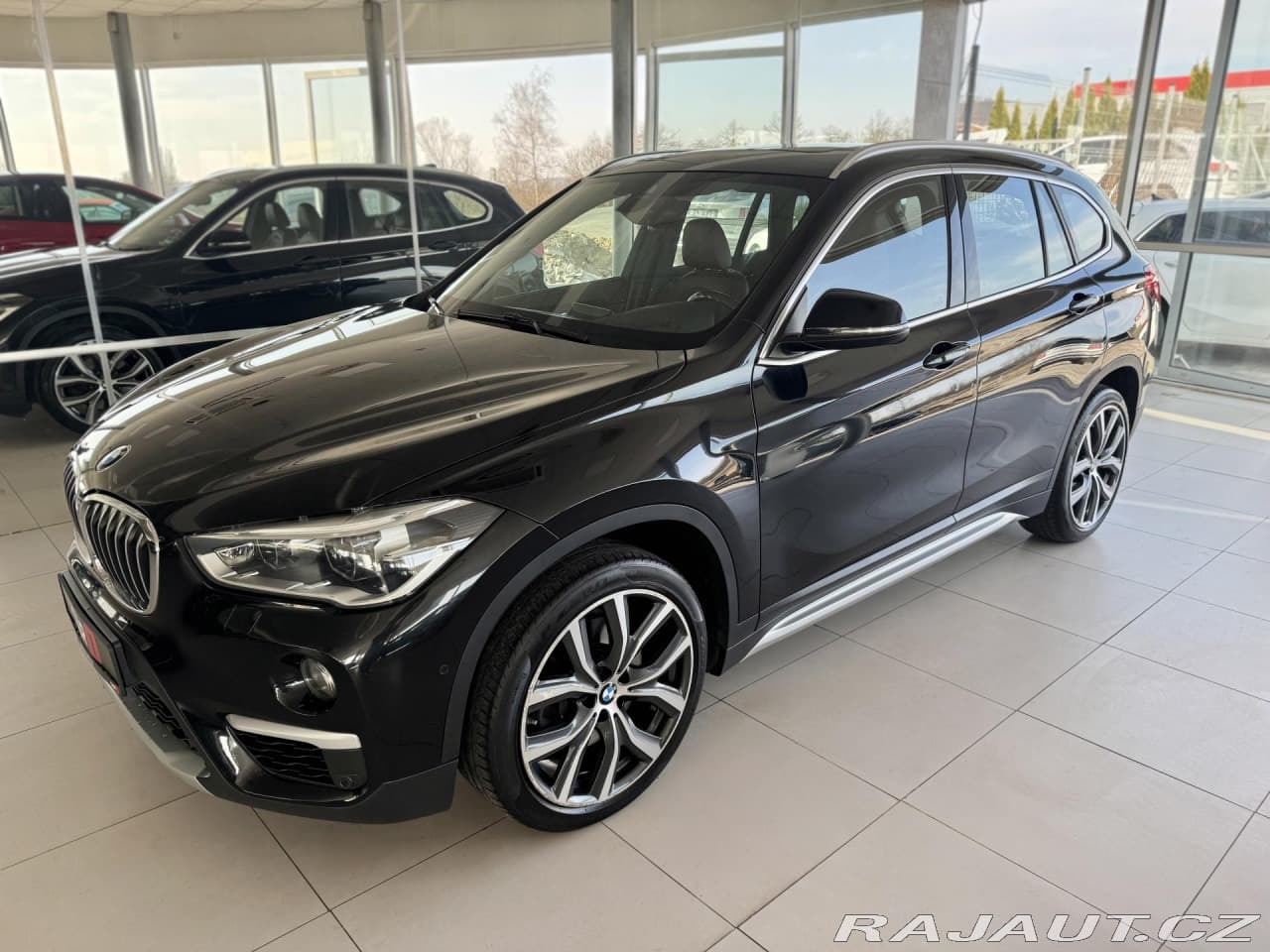 2016 BMW X1 - 2