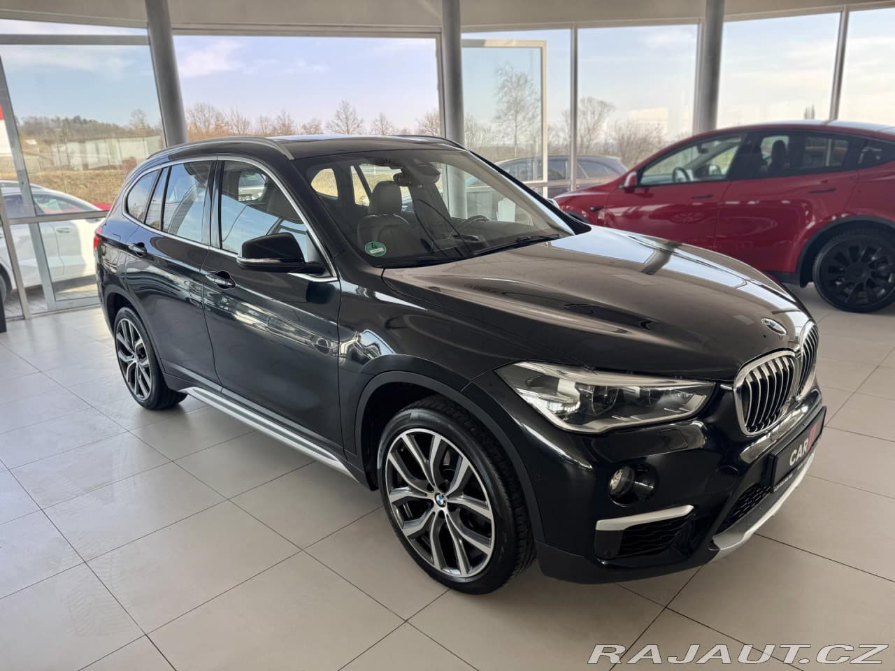 2016 BMW X1 - 4