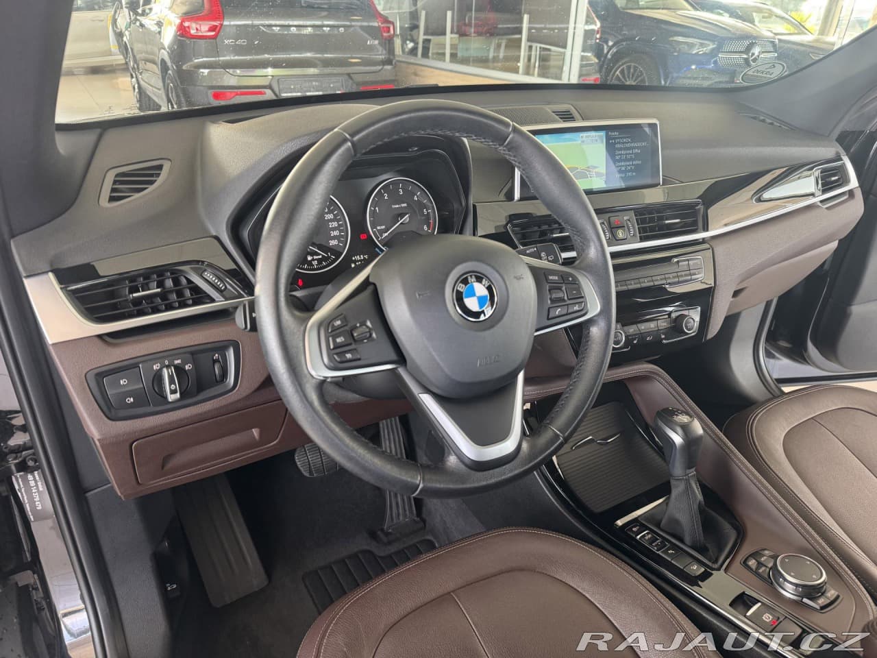2016 BMW X1 - 9
