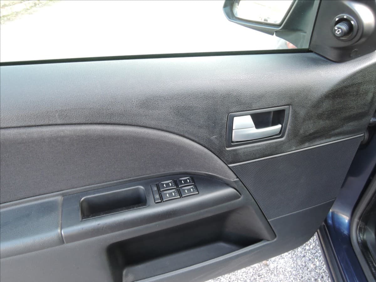 2003 Ford Mondeo - 10