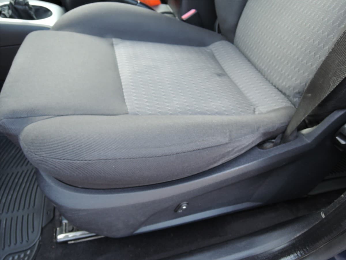 2003 Ford Mondeo - 11