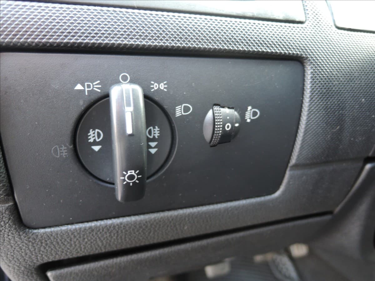 2003 Ford Mondeo - 12