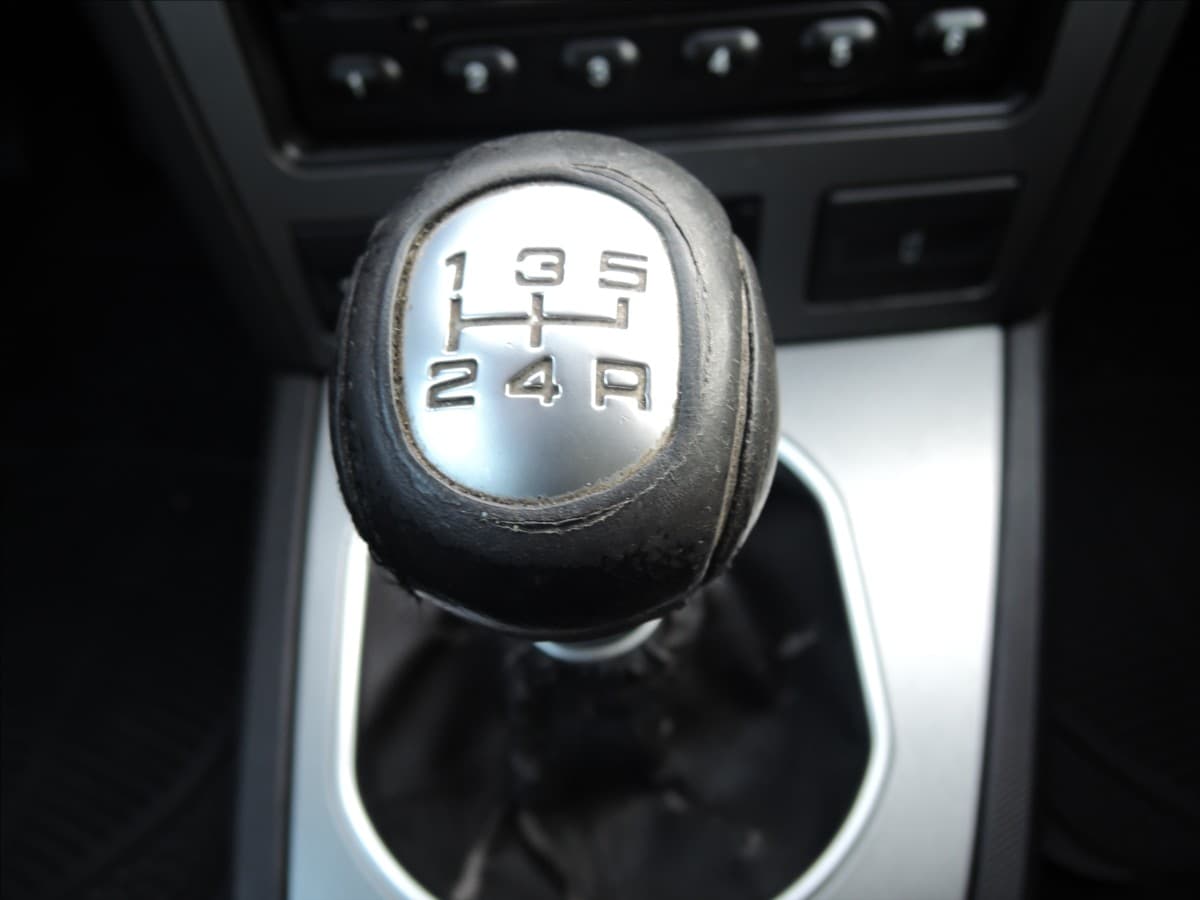 2003 Ford Mondeo - 19