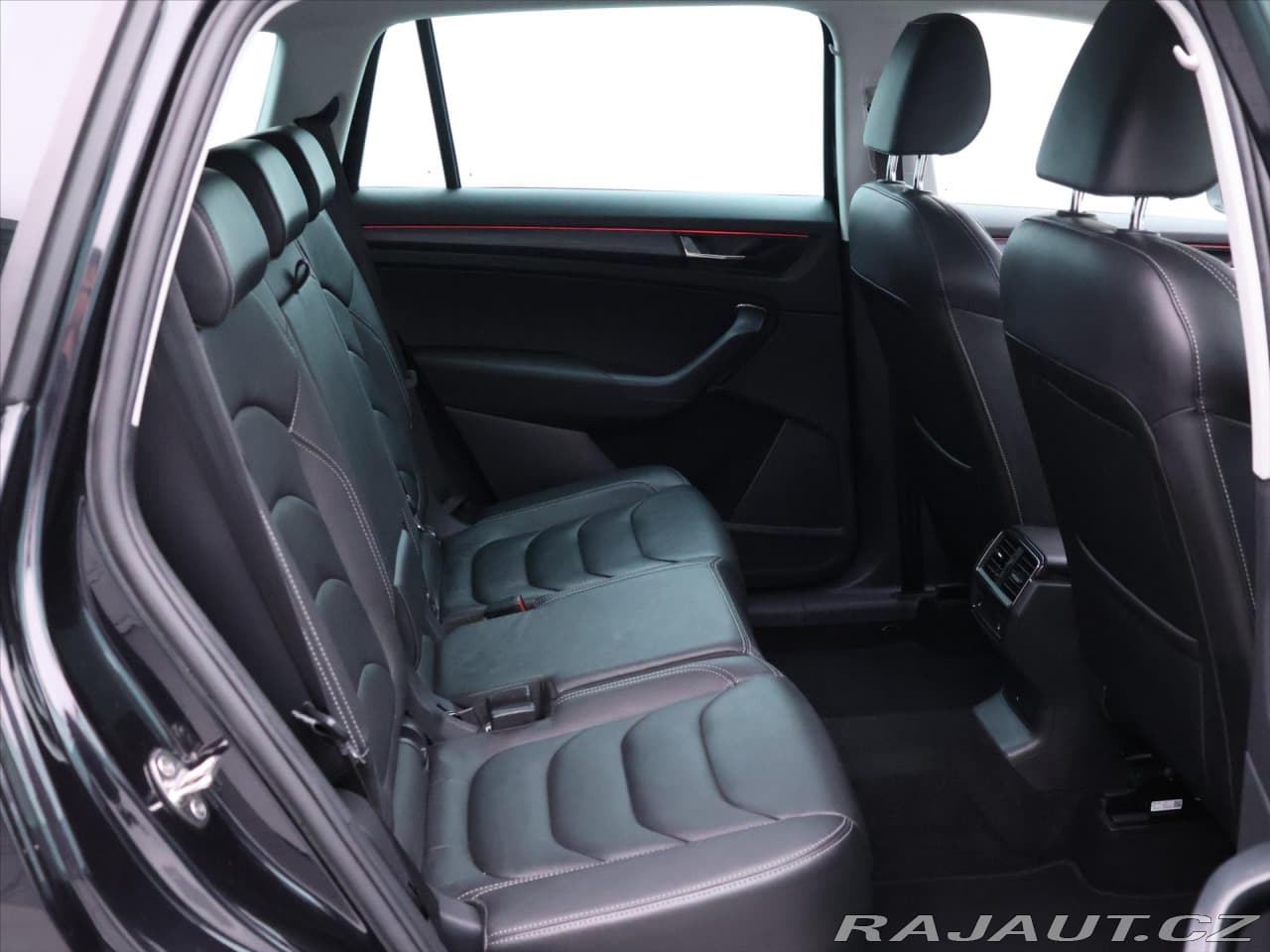 2019 Škoda Kodiaq - 15