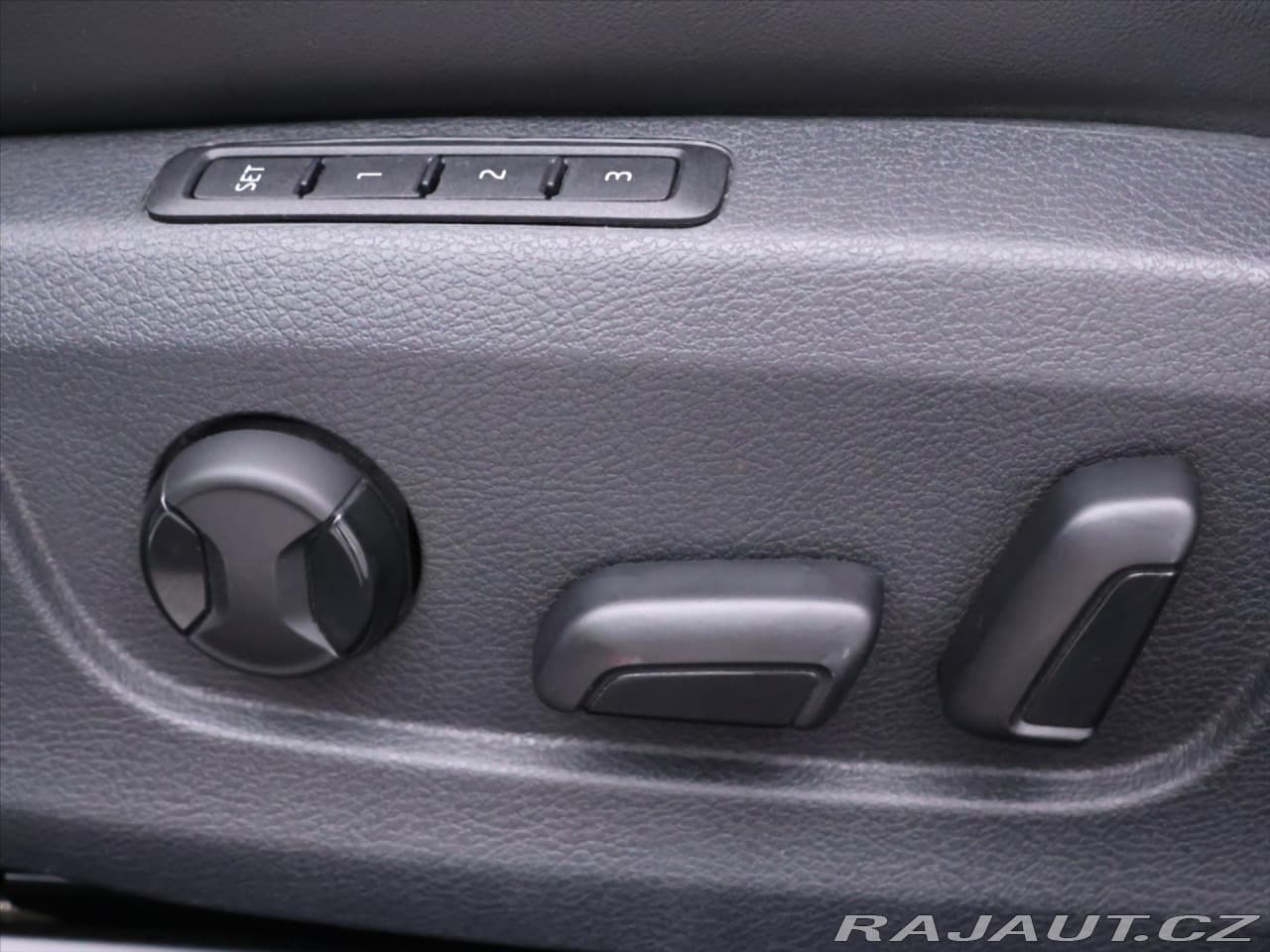 2017 Škoda Superb - 14