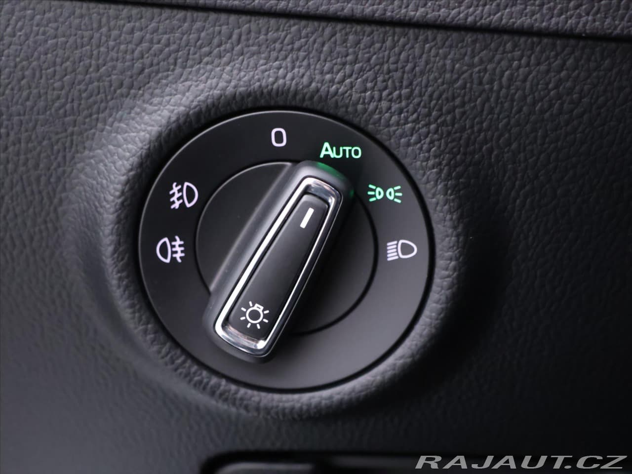 2017 Škoda Superb - 15