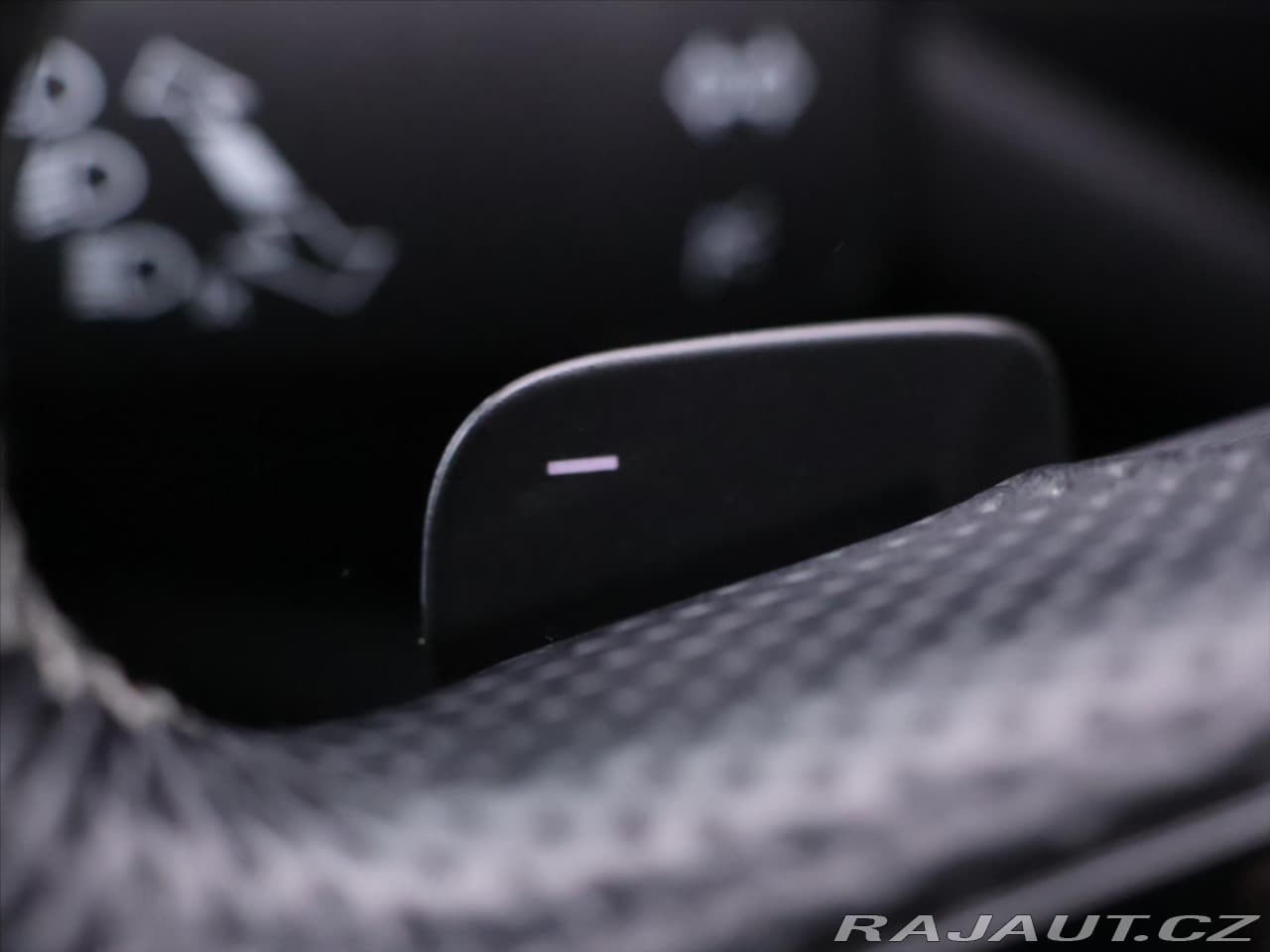 2017 Škoda Superb - 17