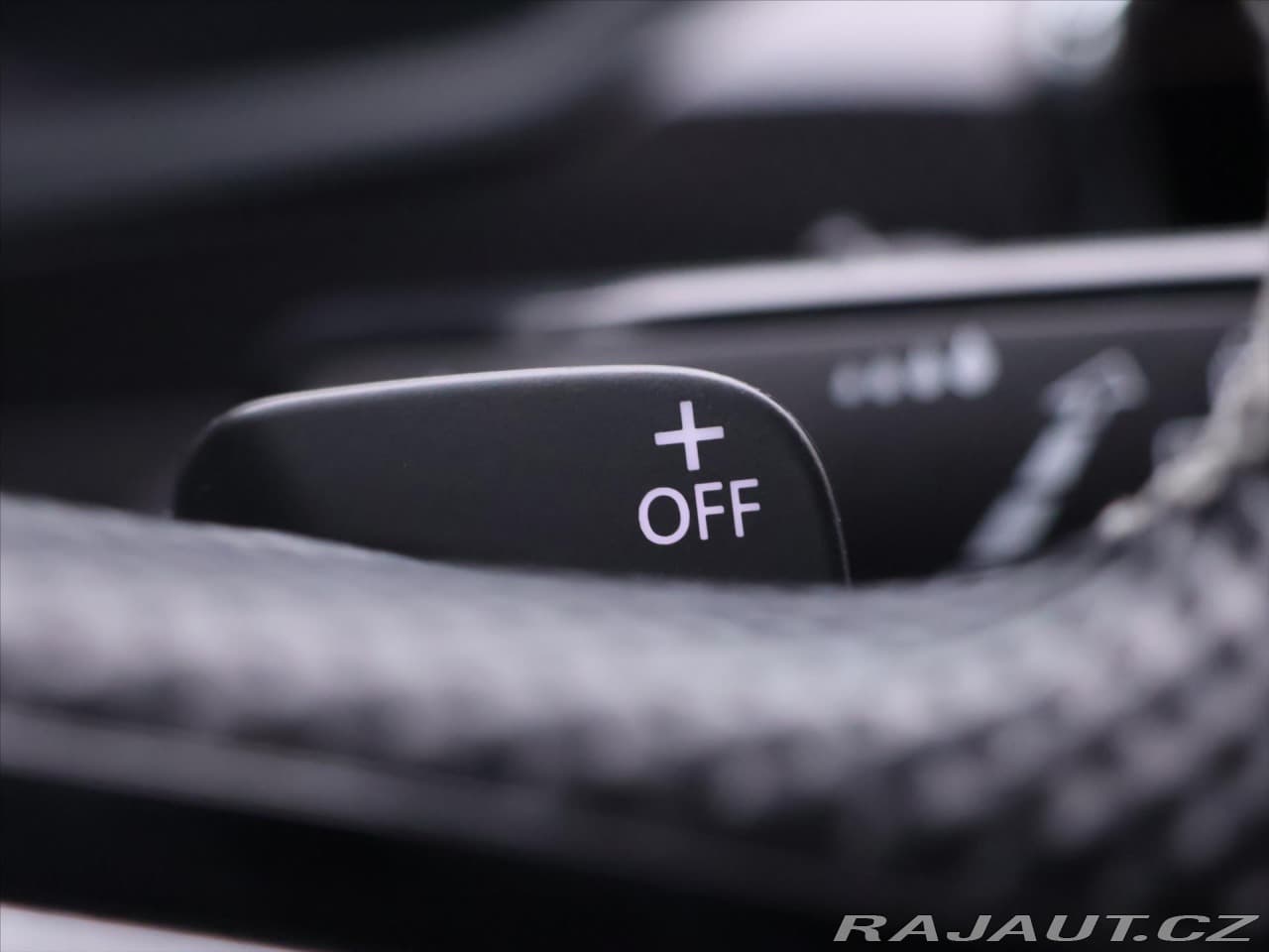 2017 Škoda Superb - 18