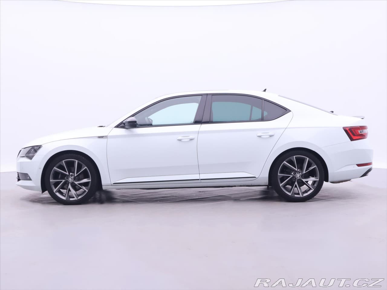 2017 Škoda Superb - 4