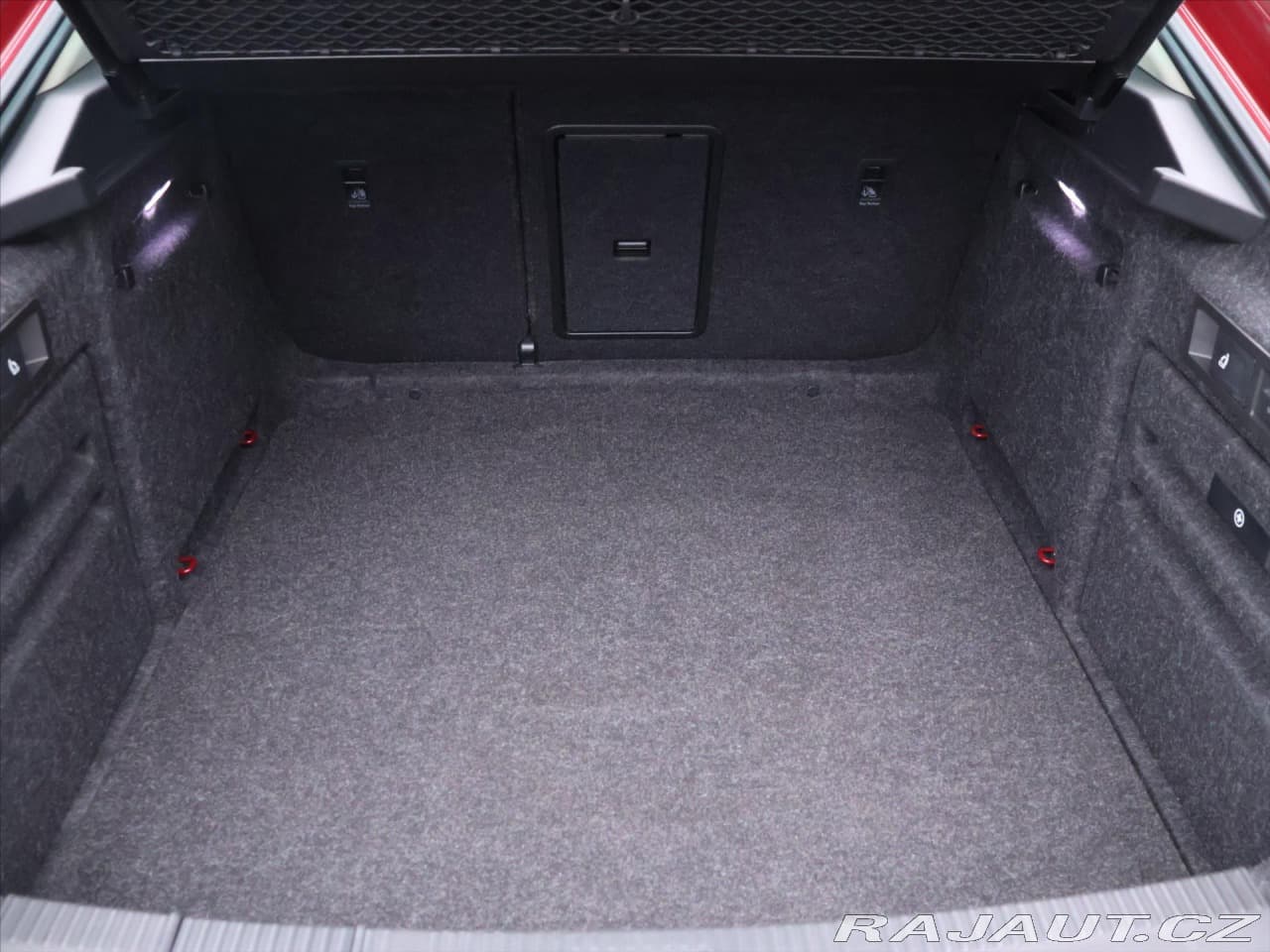 2021 Škoda Superb - 10